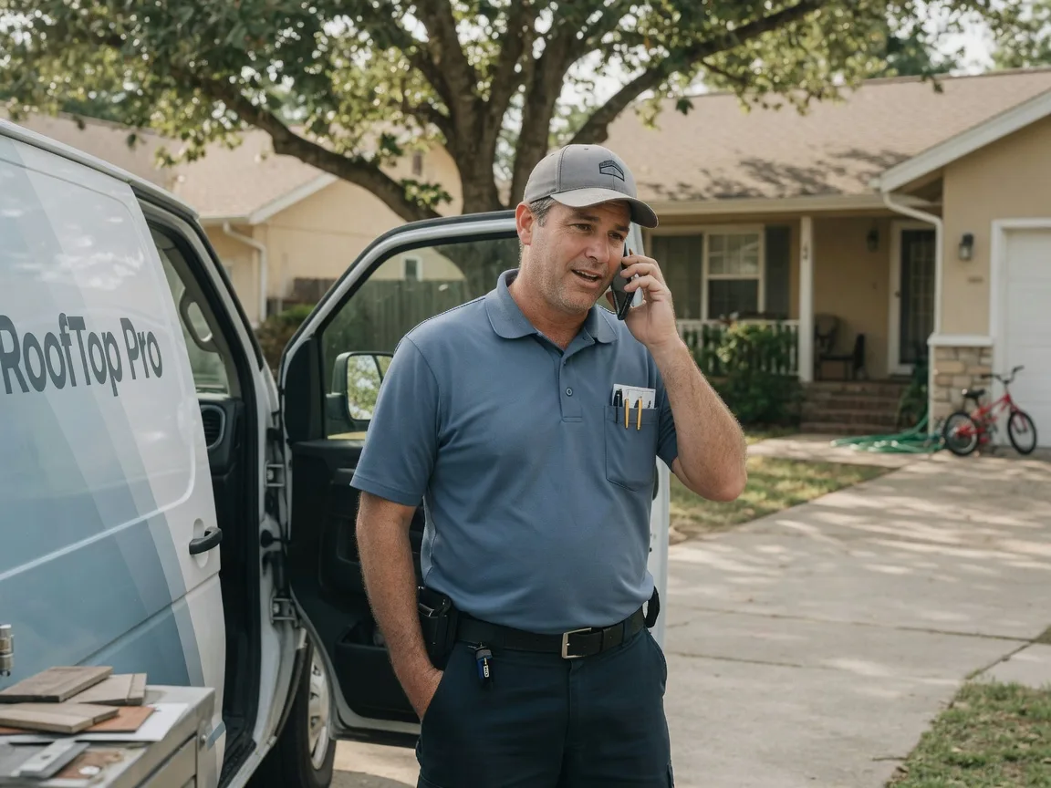 Roof Repair Eldorado, TX FAQs