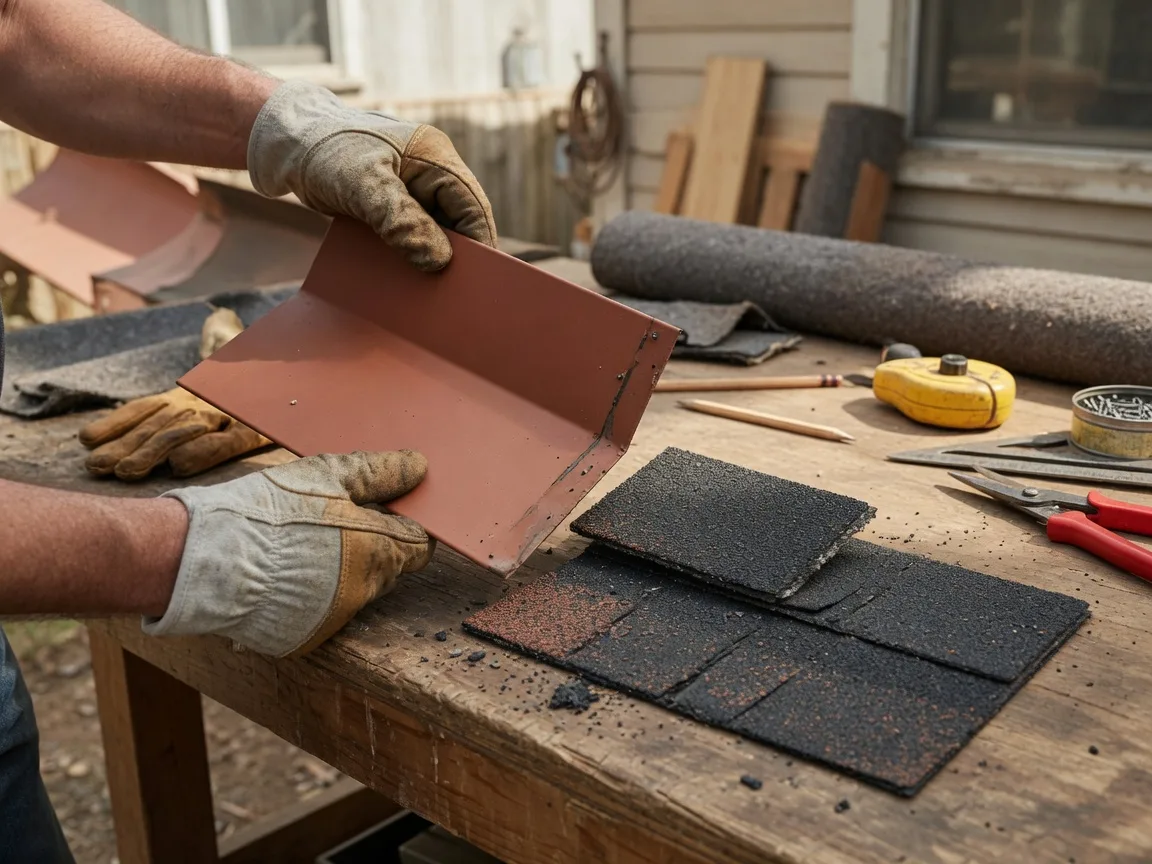 Roof Repair company in Eldorado, TX